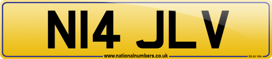 N14 JLV