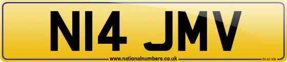 N14 JMV