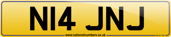 N14 JNJ