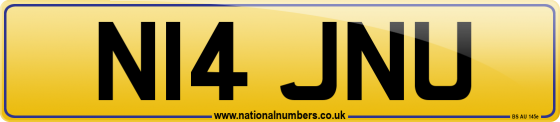 N14 JNU