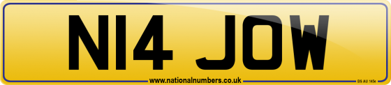 N14 JOW
