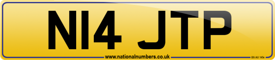 N14 JTP
