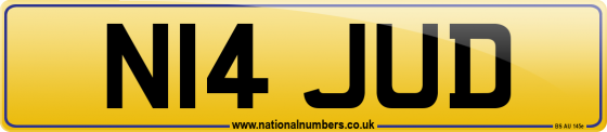 N14 JUD