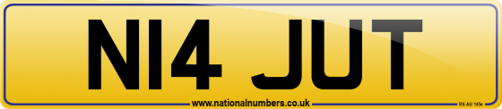 N14 JUT