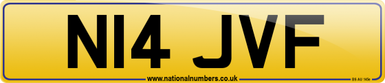 N14 JVF