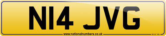 N14 JVG
