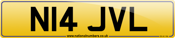 N14 JVL
