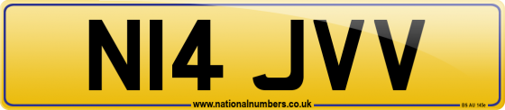 N14 JVV