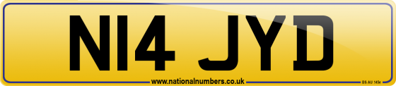 N14 JYD