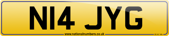 N14 JYG