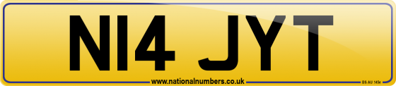 N14 JYT