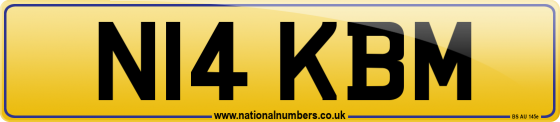 N14 KBM