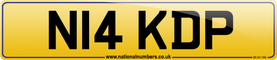 N14 KDP