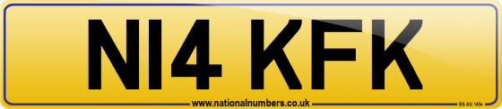 N14 KFK