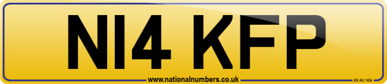 N14 KFP