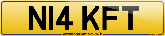 N14 KFT