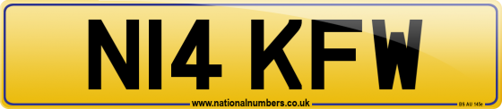 N14 KFW