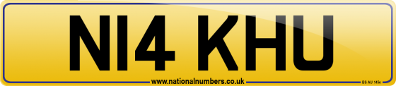 N14 KHU