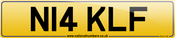 N14 KLF