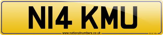 N14 KMU