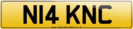 N14 KNC