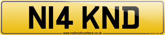 N14 KND
