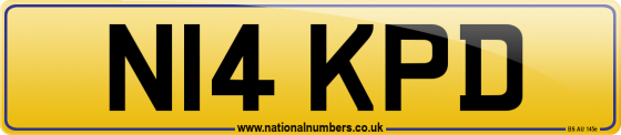 N14 KPD