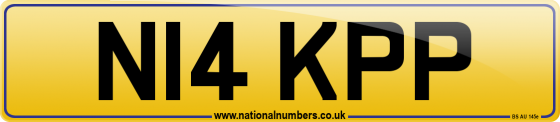 N14 KPP