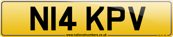 N14 KPV