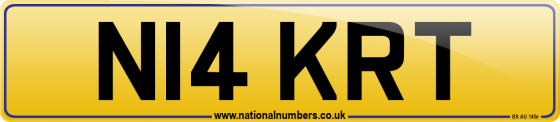 N14 KRT