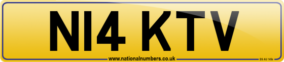 N14 KTV