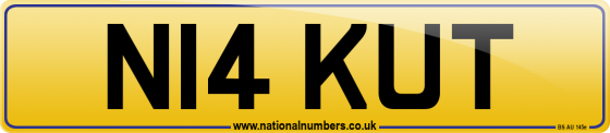 N14 KUT