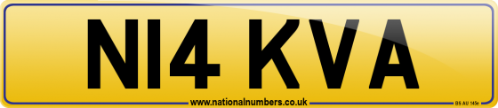 N14 KVA