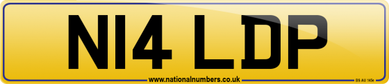 N14 LDP