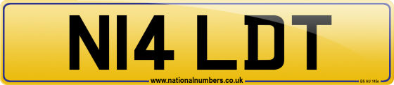 N14 LDT