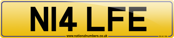 N14 LFE