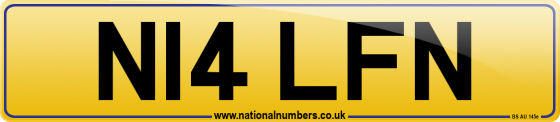 N14 LFN