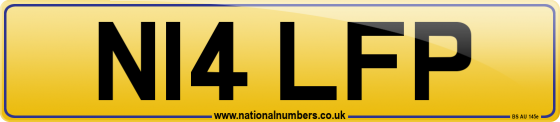 N14 LFP