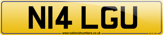 N14 LGU