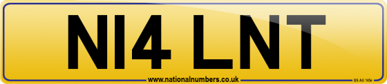 N14 LNT