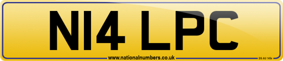N14 LPC