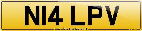 N14 LPV