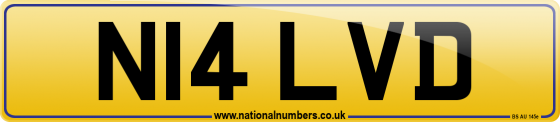 N14 LVD