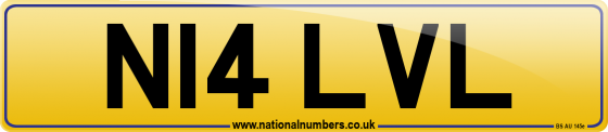N14 LVL