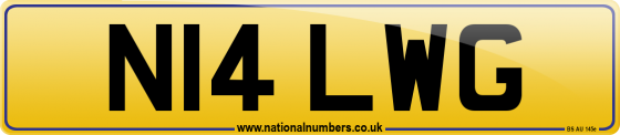 N14 LWG