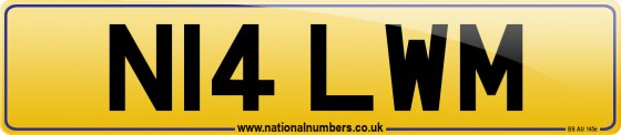 N14 LWM