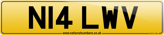 N14 LWV