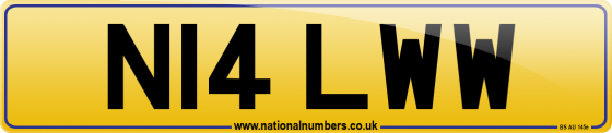 N14 LWW