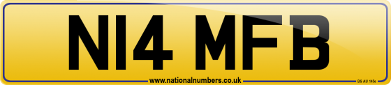 N14 MFB