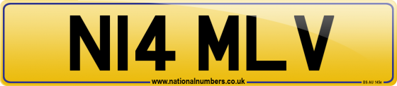 N14 MLV